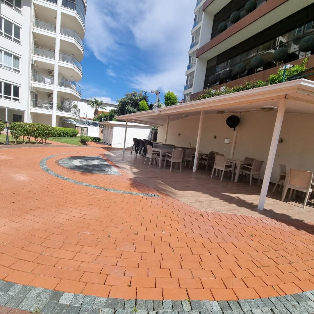 Apartment of 120 m2 on high 8th floor, Jikjilli district - Umbrella Group - Photo 21