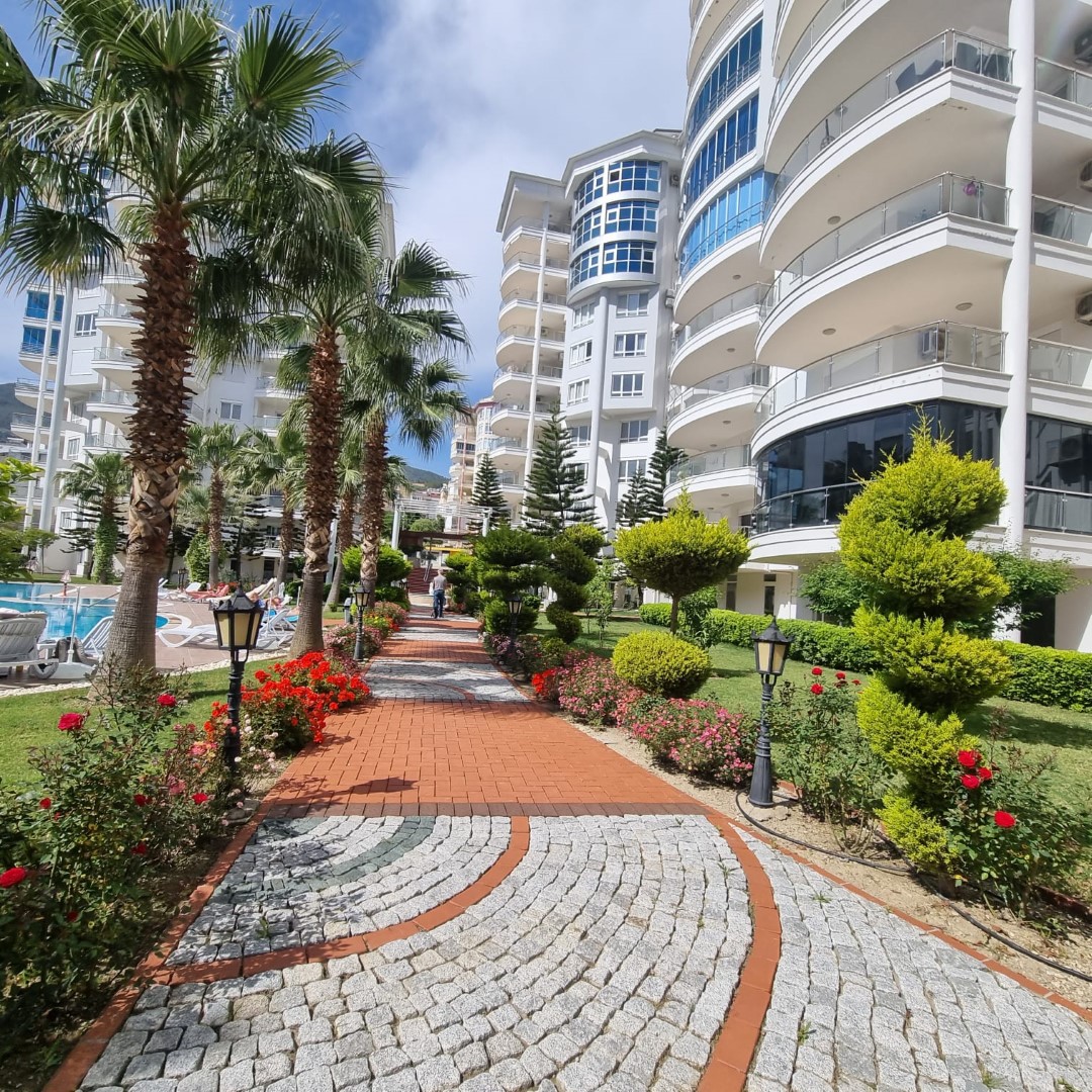 Apartment of 120 m2 on high 8th floor, Jikjilli district - Umbrella Group - Photo 23