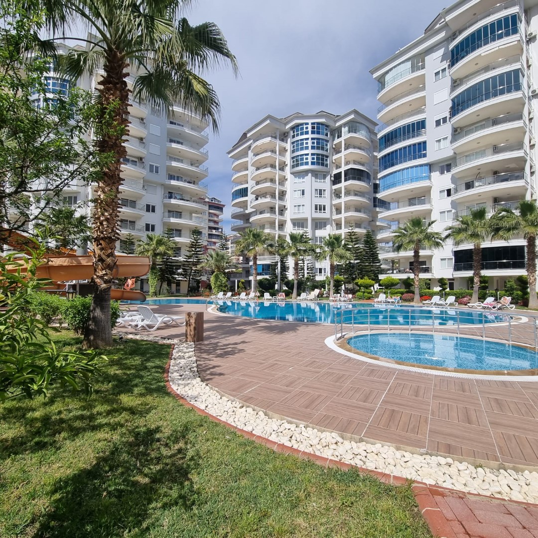Apartment of 120 m2 on high 8th floor, Jikjilli district - Umbrella Group - Photo 18