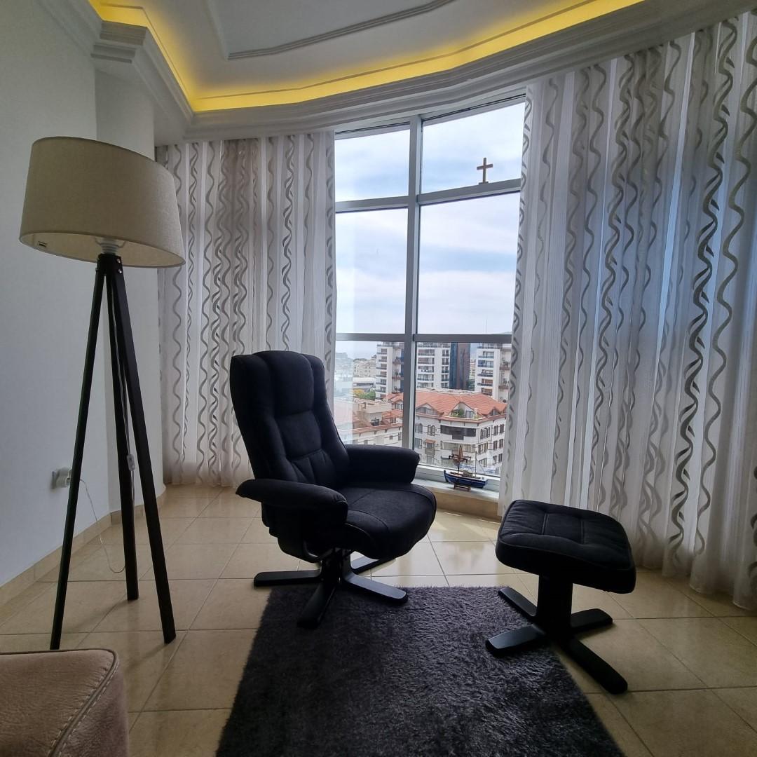 Apartment of 120 m2 on high 8th floor, Jikjilli district - Umbrella Group - Photo 2