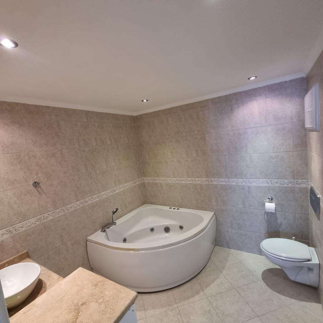 Apartment of 120 m2 on high 8th floor, Jikjilli district - Umbrella Group - Photo 7