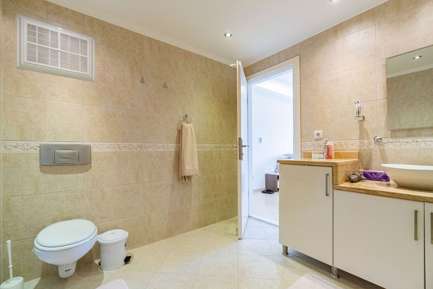 Apartment of 120 m2 on high 8th floor, Jikjilli district - Umbrella Group - Photo 8