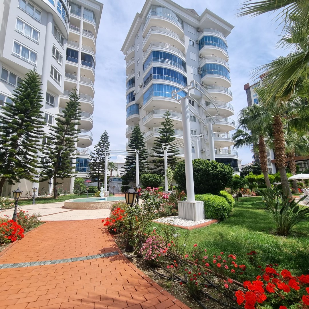 Apartment of 120 m2 on high 8th floor, Jikjilli district - Umbrella Group - Photo 20