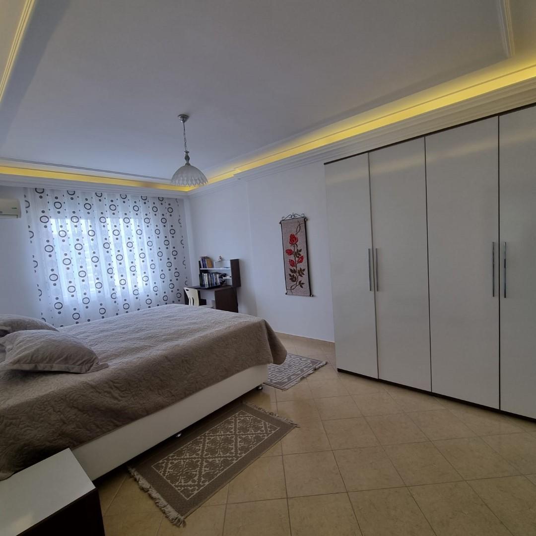 Apartment of 120 m2 on high 8th floor, Jikjilli district - Umbrella Group - Photo 12