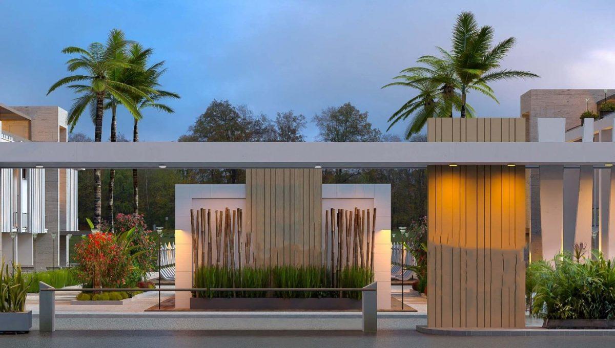 Loft-style 1+0 and 1+1 apartments on the first coastline in Iskele - Umbrella Group - Photo 5