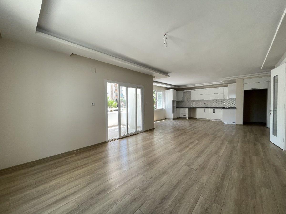 Duplex with 5+1 apartments 100 m from the sea,  Erdemley area - Umbrella Group - Photo 3
