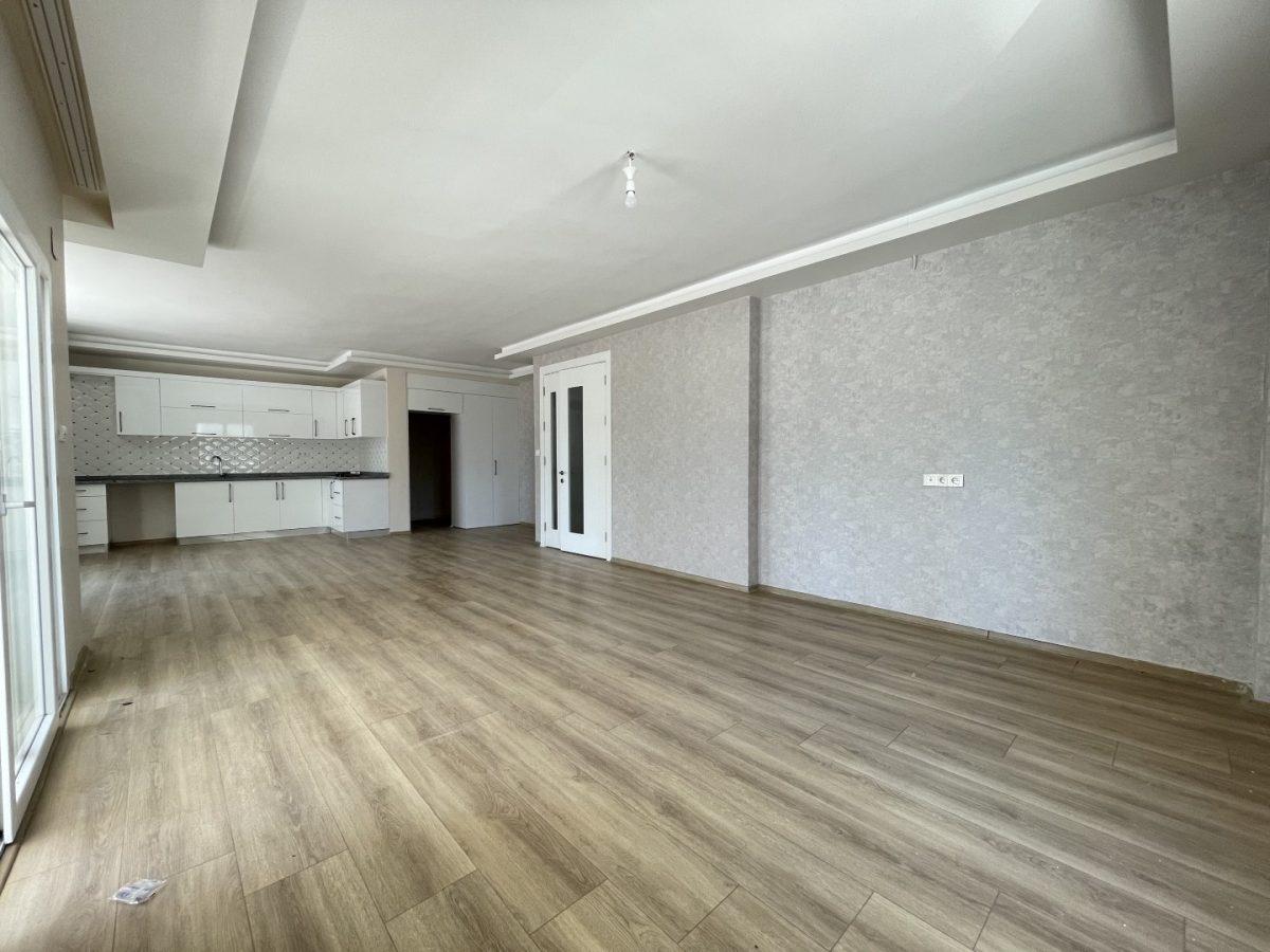 Duplex with 5+1 apartments 100 m from the sea,  Erdemley area - Umbrella Group - Photo 4