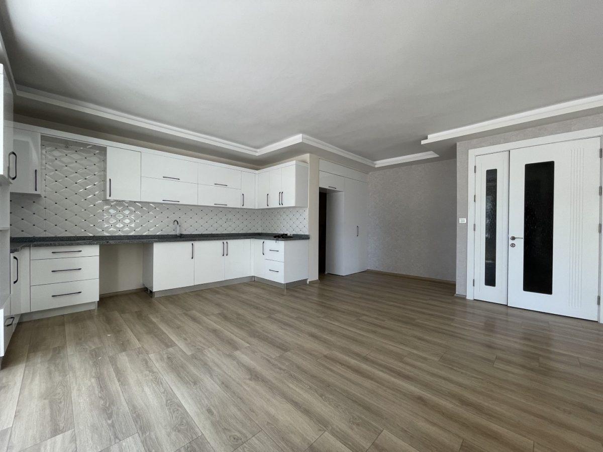 Duplex with 5+1 apartments 100 m from the sea,  Erdemley area - Umbrella Group - Photo 5