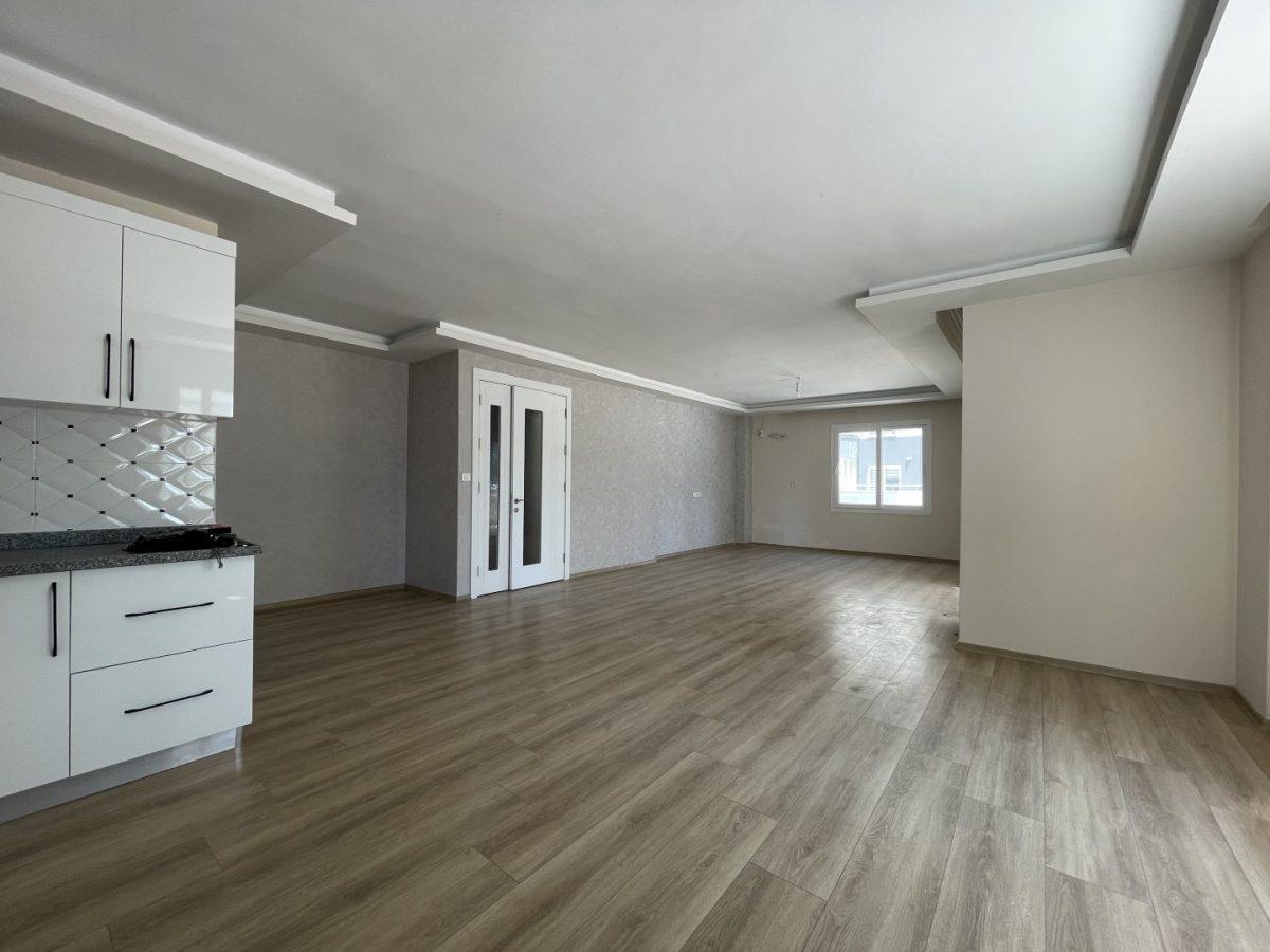 Duplex with 5+1 apartments 100 m from the sea,  Erdemley area - Umbrella Group - Photo 6