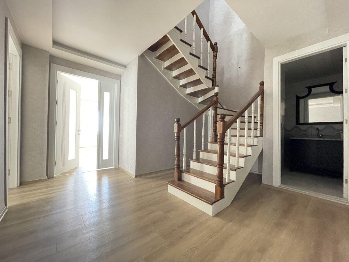 Duplex with 5+1 apartments 100 m from the sea,  Erdemley area - Umbrella Group - Photo 9
