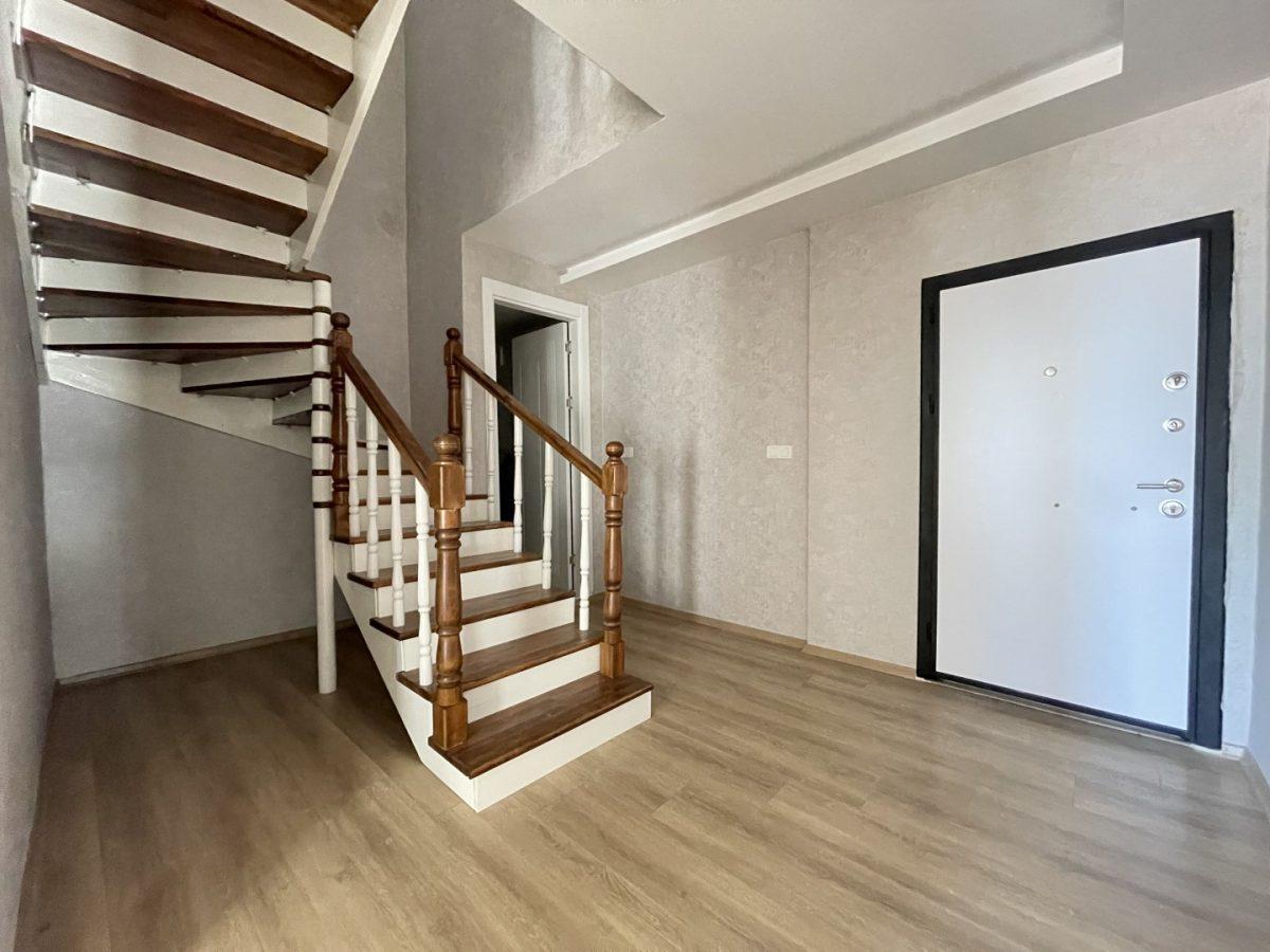 Duplex with 5+1 apartments 100 m from the sea,  Erdemley area - Umbrella Group - Photo 10