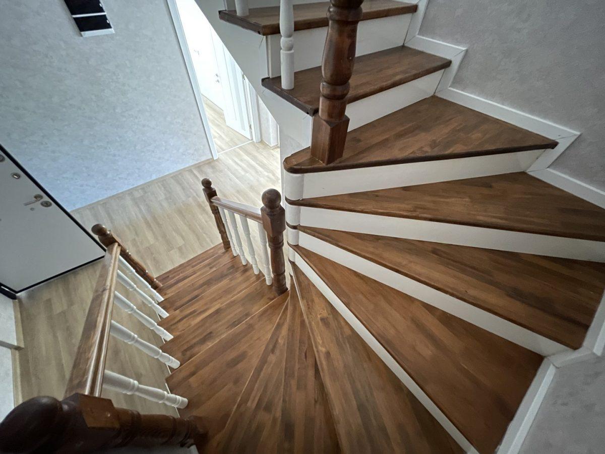 Duplex with 5+1 apartments 100 m from the sea,  Erdemley area - Umbrella Group - Photo 11