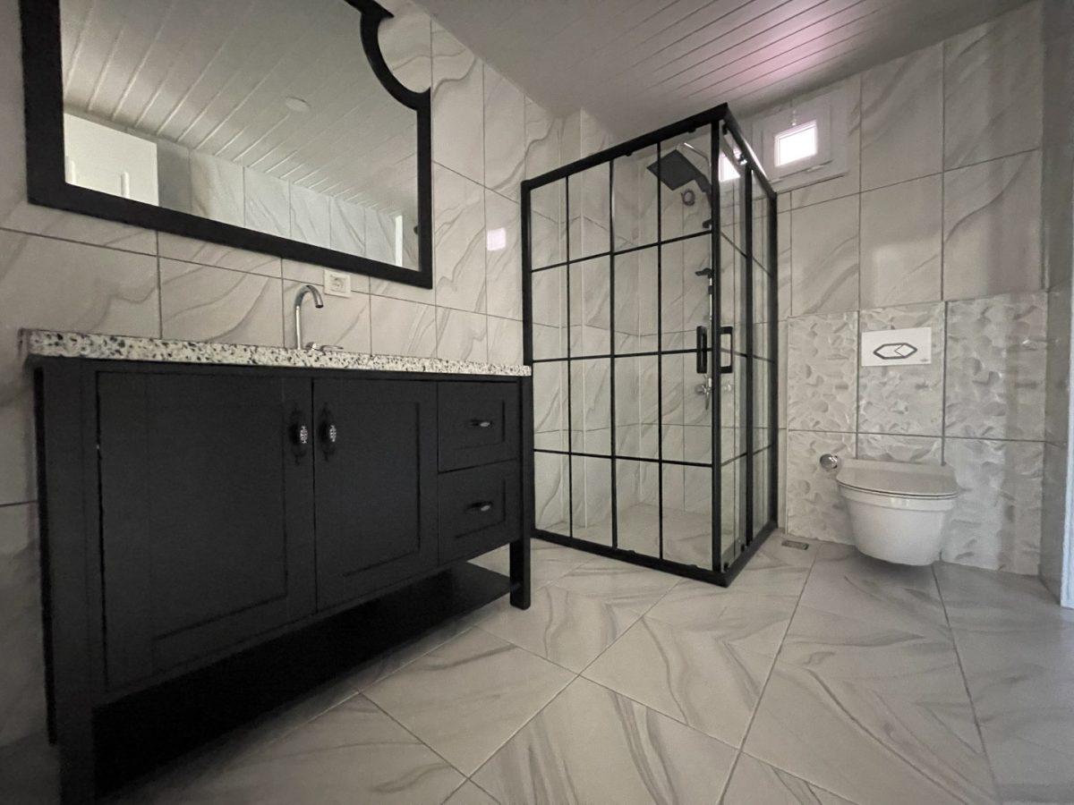 Duplex with 5+1 apartments 100 m from the sea,  Erdemley area - Umbrella Group - Photo 13