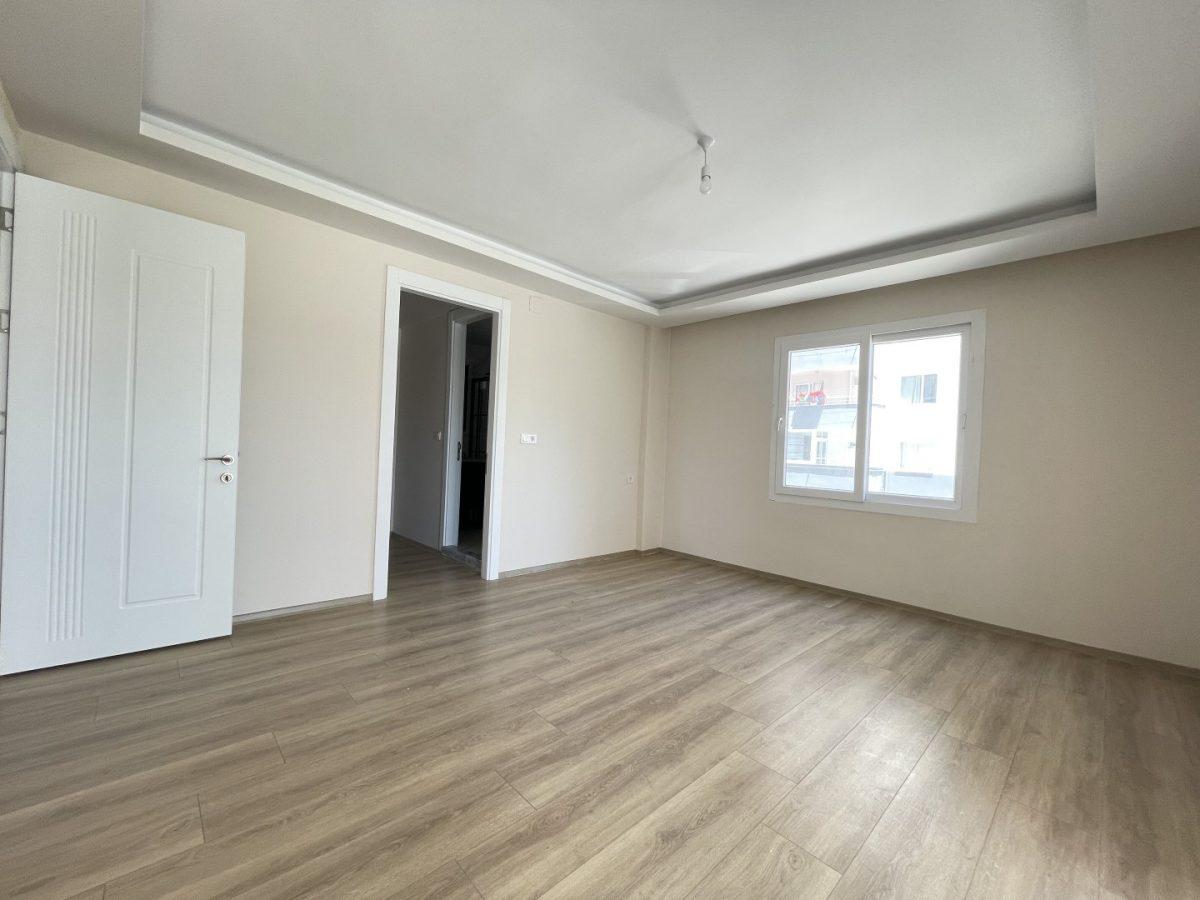 Duplex with 5+1 apartments 100 m from the sea,  Erdemley area - Umbrella Group - Photo 16