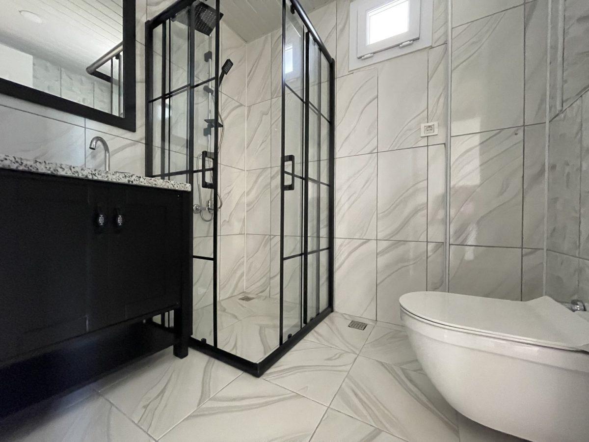 Duplex with 5+1 apartments 100 m from the sea,  Erdemley area - Umbrella Group - Photo 8