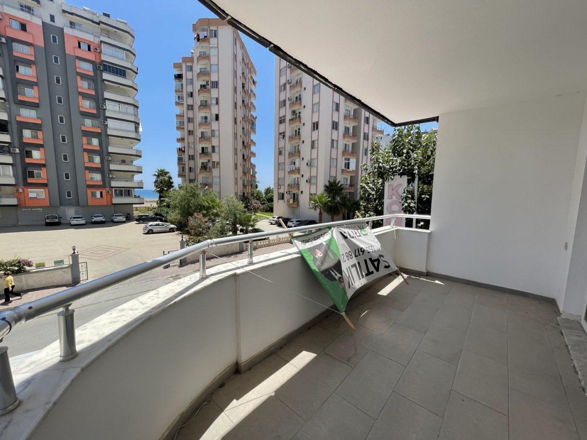 Duplex with 5+1 apartments 100 m from the sea,  Erdemley area - Umbrella Group - Photo 7