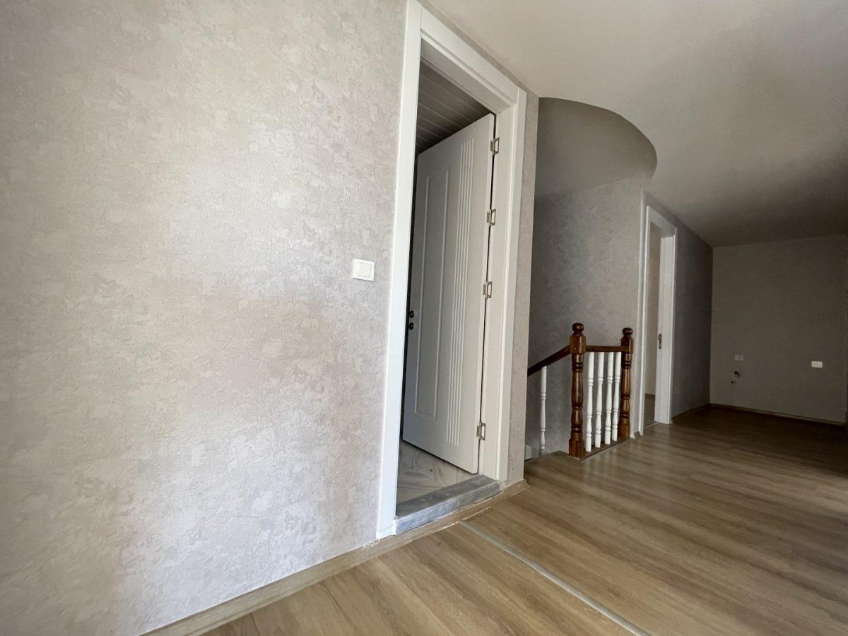 Duplex with 5+1 apartments 100 m from the sea,  Erdemley area - Umbrella Group - Photo 14