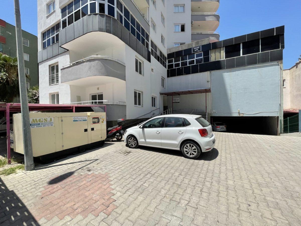 Duplex with 5+1 apartments 100 m from the sea,  Erdemley area - Umbrella Group - Photo 2