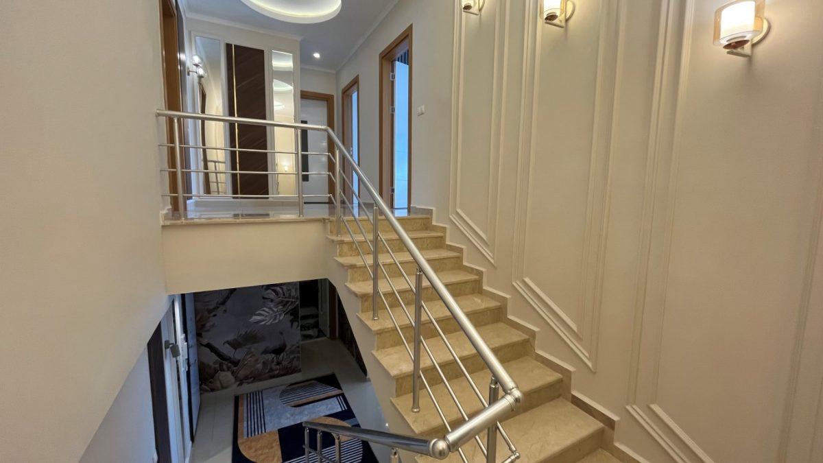 Spacious penthouse with breadcrumbs 4+1 in Jikjilli district - Umbrella Group - Photo 26