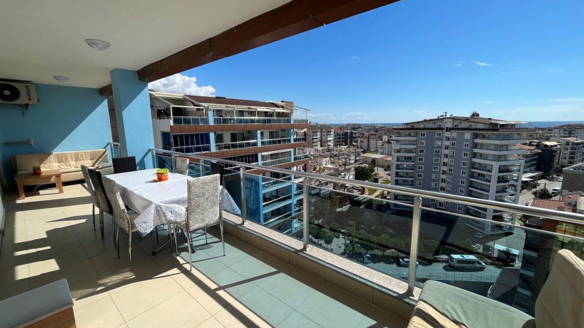 Spacious penthouse with breadcrumbs 4+1 in Jikjilli district - Umbrella Group - Photo 20