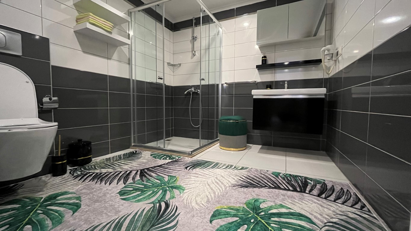 Spacious penthouse with breadcrumbs 4+1 in Jikjilli district - Umbrella Group - Photo 31