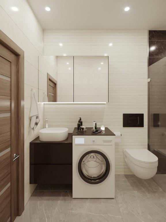 1+1 and 2+1 apartments in Mahmutlar district under construction - Umbrella Group - Photo 28