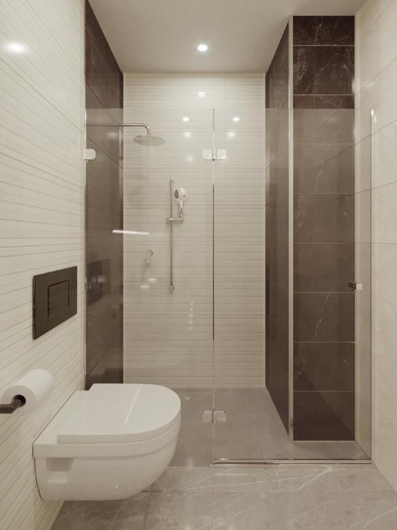 1+1 and 2+1 apartments in Mahmutlar district under construction - Umbrella Group - Photo 30