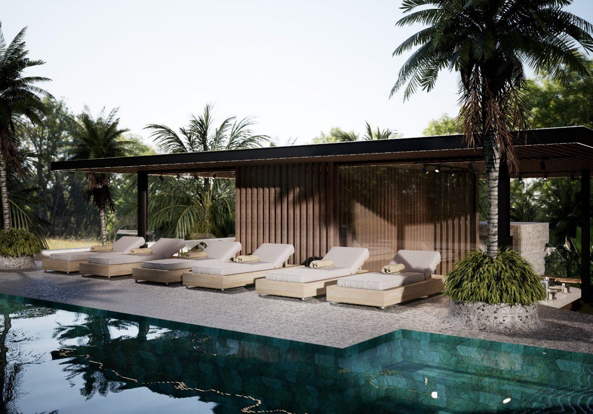 Paradise apartment 400 m from the ocean in Bali, Changu - Umbrella Group - Photo 6