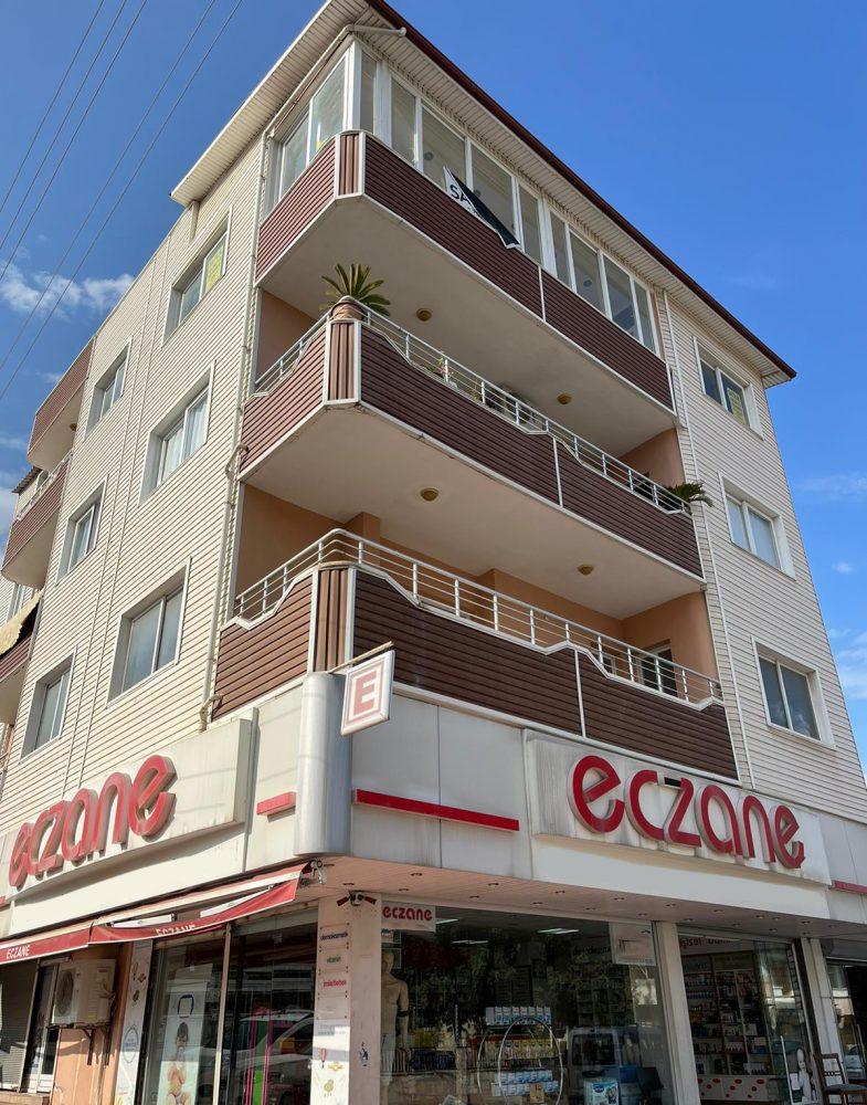 Spacious apartment of 192 m2 in the Erdemley area - Umbrella Group - Photo 2