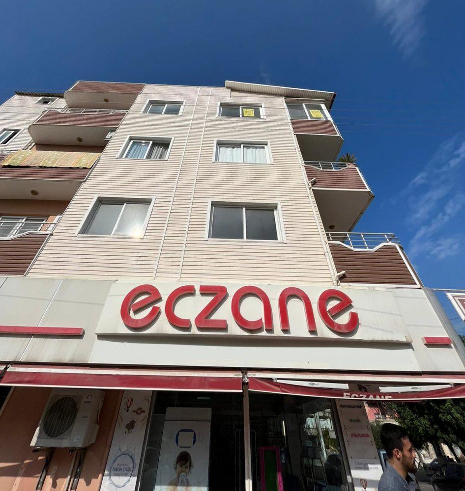 Spacious apartment of 192 m2 in the Erdemley area - Umbrella Group - Photo 3