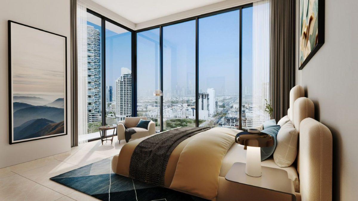 New 27-storey Project in the JVC area - Dıstrıct 12 - Umbrella Group - Photo 15