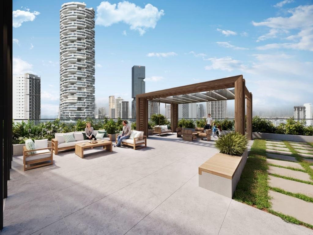 New 27-storey Project in the JVC area - Dıstrıct 12 - Umbrella Group - Photo 3