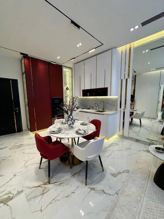 Sportz by Danube’s modern residence in downtown Dubai - Umbrella Group - Photo 17