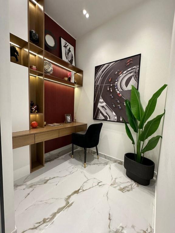 Sportz by Danube’s modern residence in downtown Dubai - Umbrella Group - Photo 18