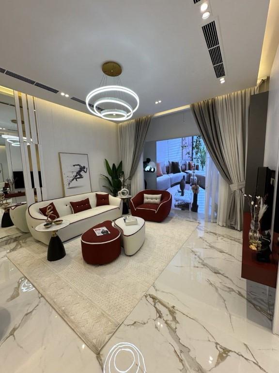 Sportz by Danube’s modern residence in downtown Dubai - Umbrella Group - Photo 15