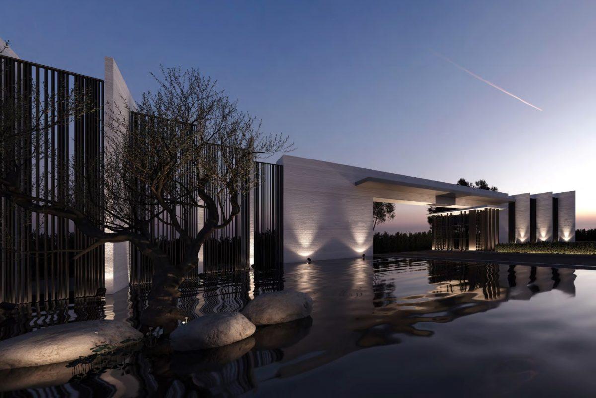 Keturah Reserve project with diverse infrastructure in Dubai - Umbrella Group - Photo 7