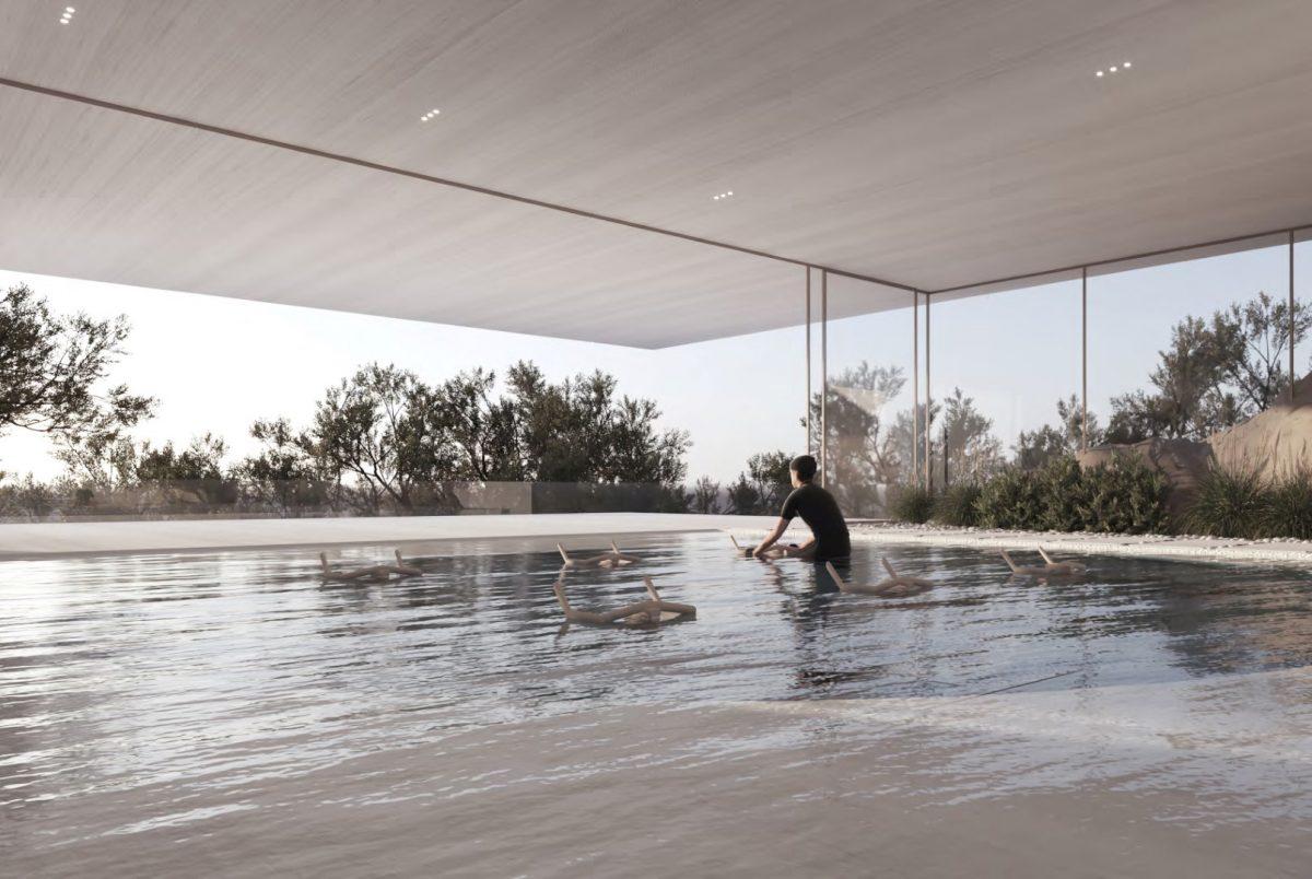 Keturah Reserve project with diverse infrastructure in Dubai - Umbrella Group - Photo 13