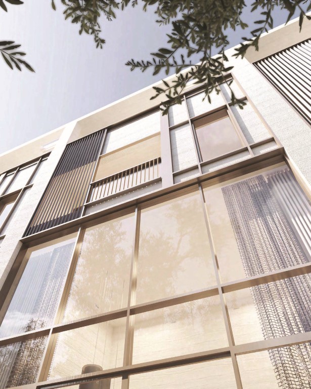 Keturah Reserve project with diverse infrastructure in Dubai - Umbrella Group - Photo 6