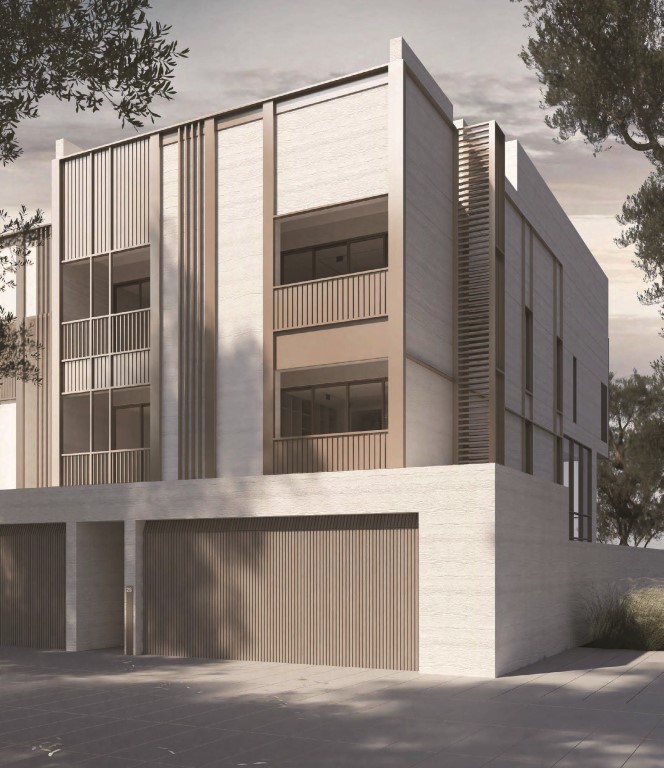 Keturah Reserve project with diverse infrastructure in Dubai - Umbrella Group - Photo 5