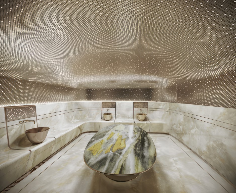 Modern Five Luxe Waterfront First Residence in Dubai - Umbrella Group - Photo 9