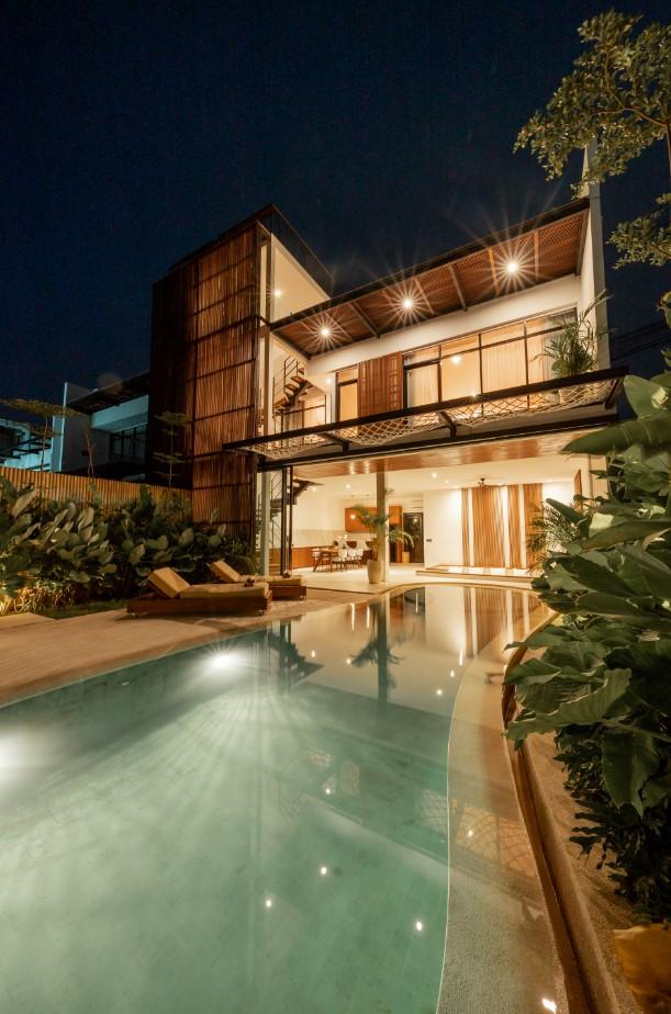 Villa project with private pool in Changu area - Umbrella Group - Photo 2