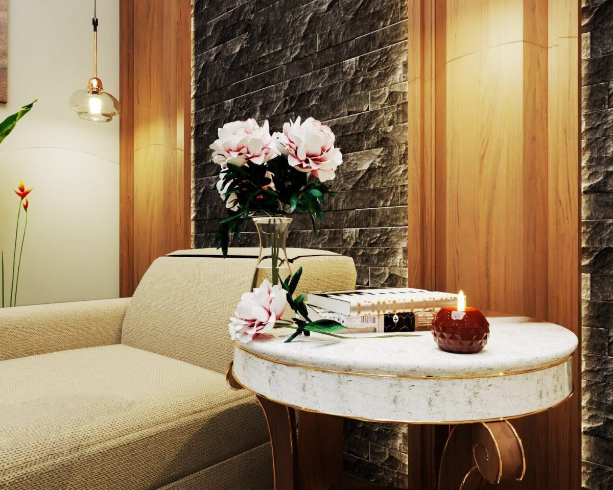 One bedroom apartment in Mahmutlar district - Umbrella Group - Photo 17