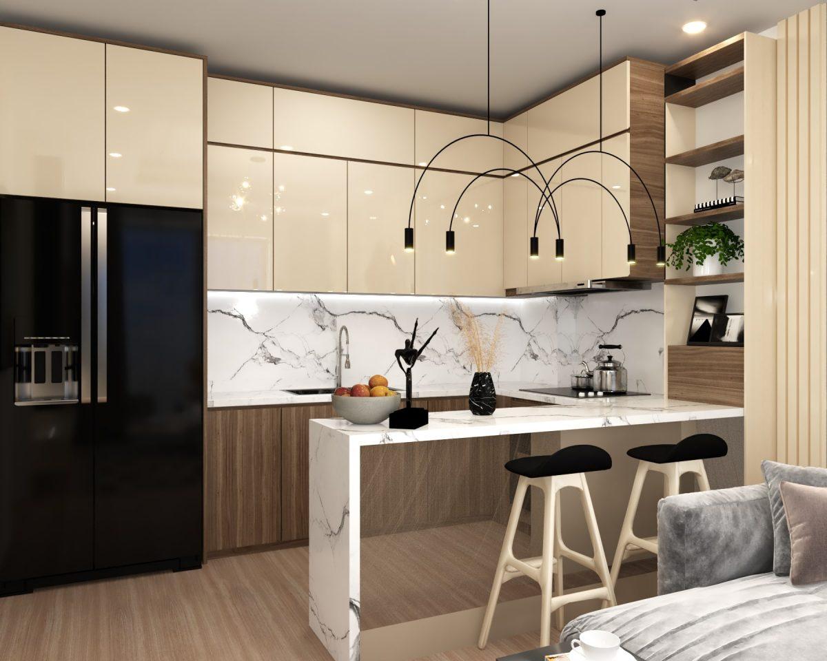 One bedroom apartment in Mahmutlar district - Umbrella Group - Photo 29