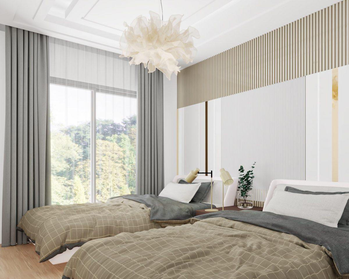 2+1 penthouse in Mahmutlar - Umbrella Group - Photo 30