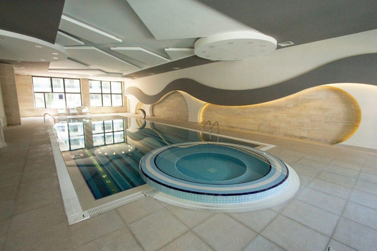 One bedroom apartment near the sea in the Kargyjak area - Umbrella Group - Photo 13