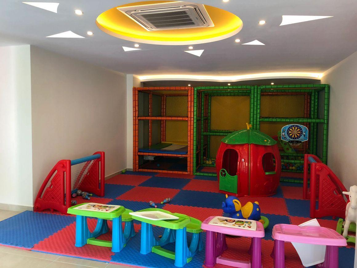 One bedroom apartment near the sea in the Kargyjak area - Umbrella Group - Photo 11