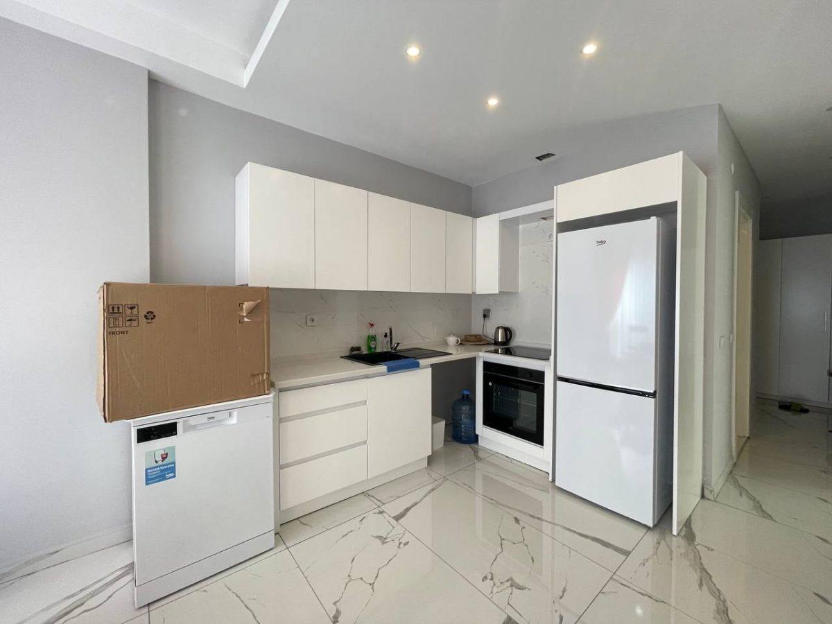 Three bedroom apartment with furniture in Avsallar - Umbrella Group - Photo 14