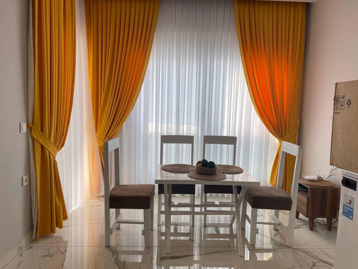 Three bedroom apartment with furniture in Avsallar - Umbrella Group - Photo 15