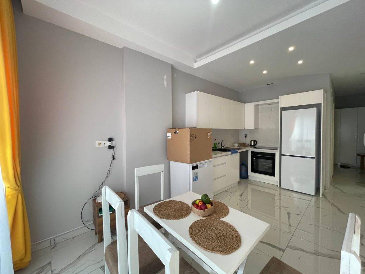 Three bedroom apartment with furniture in Avsallar - Umbrella Group - Photo 16