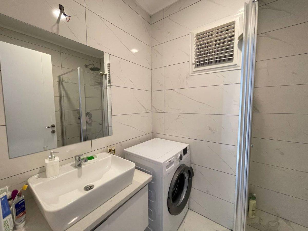 Three bedroom apartment with furniture in Avsallar - Umbrella Group - Photo 17